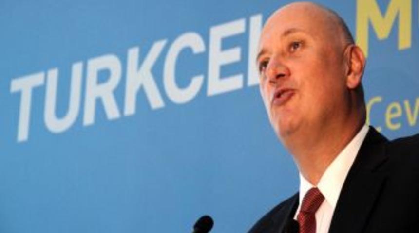 Turkcell Genel M&uuml;d&uuml;r&uuml; Ciliv: Şehirlerdeki internet hızı, Avrupa&rsquo;dan daha hızlı