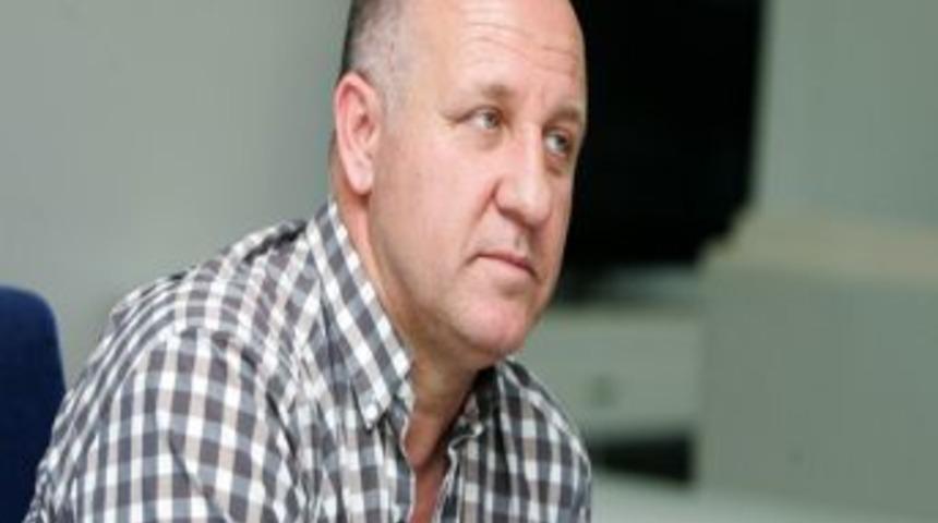 Samsunspor Mesut Bakkal'a emanet edildi