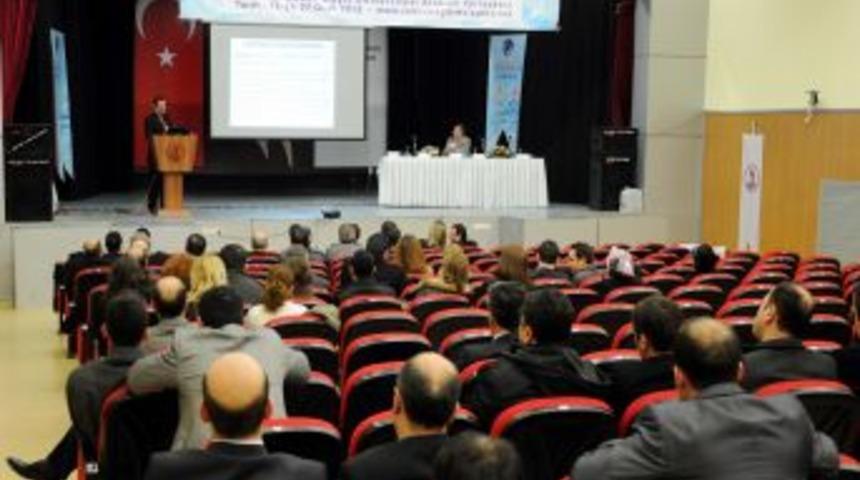 Samsun 2012 Eğitim Şurası sona erdi
