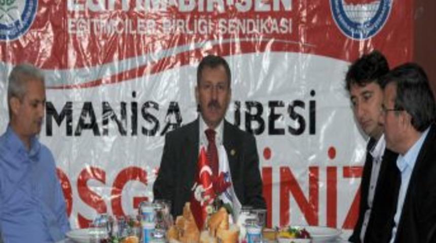 Milletvekili &Ouml;zdağ: Tutuklamalar Yazıcıoğlu olayını ortaya &ccedil;ıkaracak