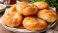 Pi�i yaparken ya� �ekiyorsa hamurda bu detaya dikkat! Puf puf oluyor