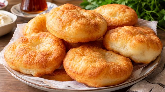 Pişi yaparken yağ çekiyorsa hamurda bu detaya dikkat! Puf puf oluyor