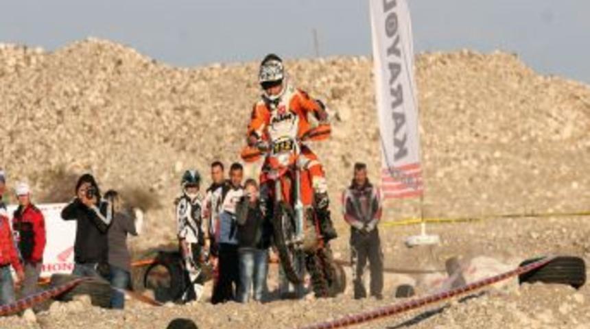 Antalya&rsquo;da &lsquo;S&uuml;per&rsquo; Şov