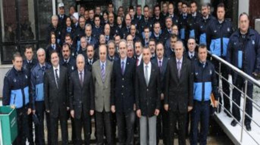 Altepe: Zabıta, belediye başkanını ve belediyeyi temsil ettiğini unutmamalı