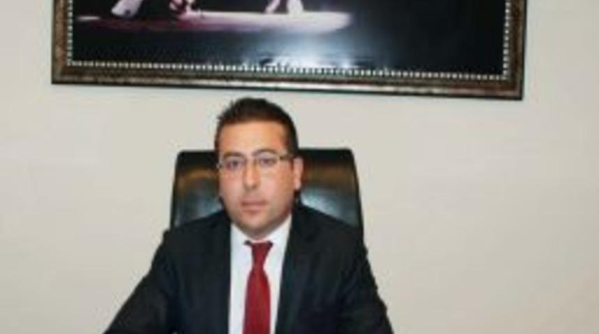 &Ccedil;ekerek ve Kadışehri il&ccedil;lerine Aydıncık Kaymakamı vekalet edecek