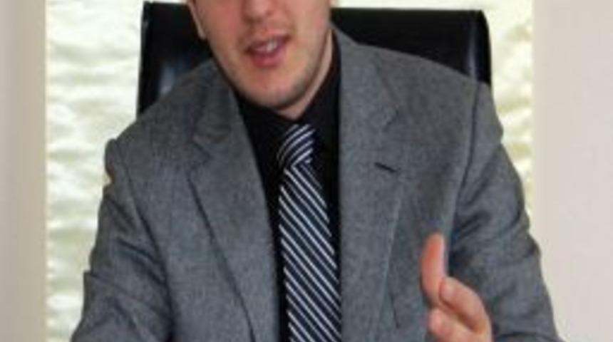 ASKON Samsun Şube Başkanı Şenocak: Merkez bankasına inanmak istiyoruz