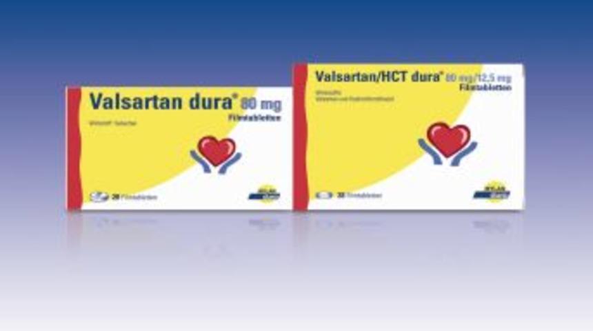 Abdi İbrahim, iki eşdeğer ila&ccedil;la Avrupa piyasasında