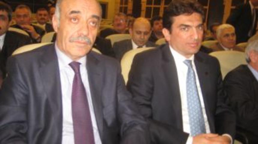 İTO VE ETSO, Fransa Cumhurbaşkanı Sarkozy'i kınadı