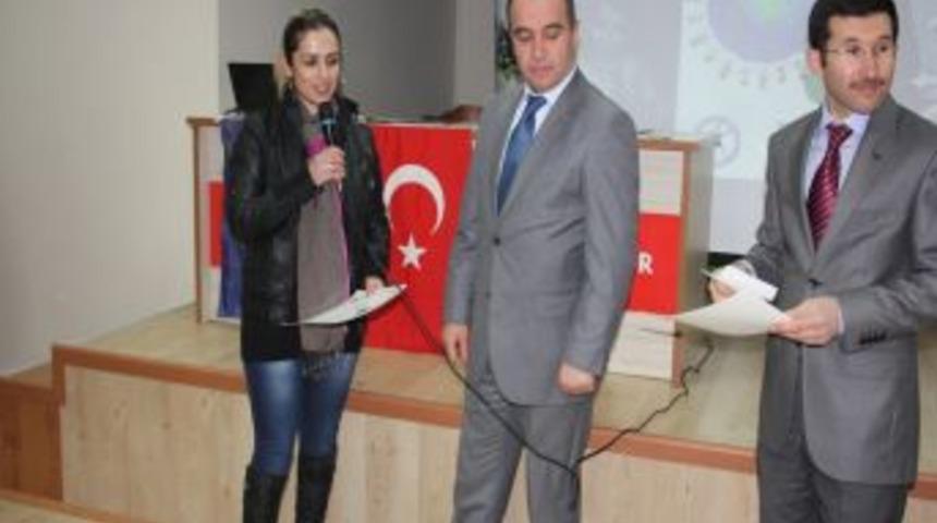 &lsquo;&Ouml;nce &Ccedil;ocuk Hakları&rsquo; projesinin sonu&ccedil;ları değerlendirildi