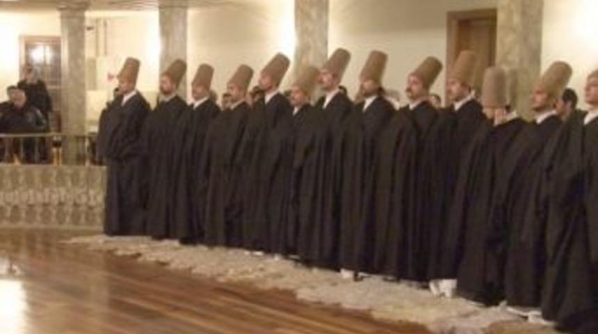 Uluslararası Itri yılının a&ccedil;ılışı 'Segah' ile yapıldı