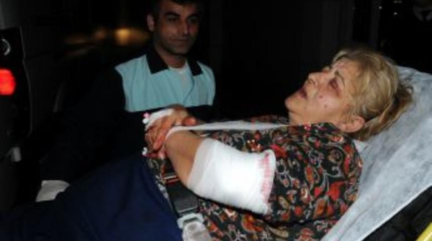 Aynı yerden ikinci kez silahlı saldırıya uğradı