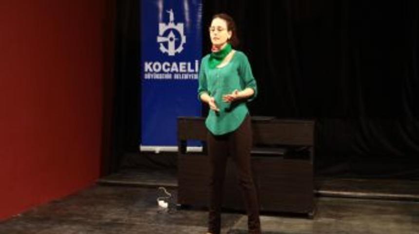 'Sahne &Ouml;ğretmenlerin' yarışması sonu&ccedil;landı