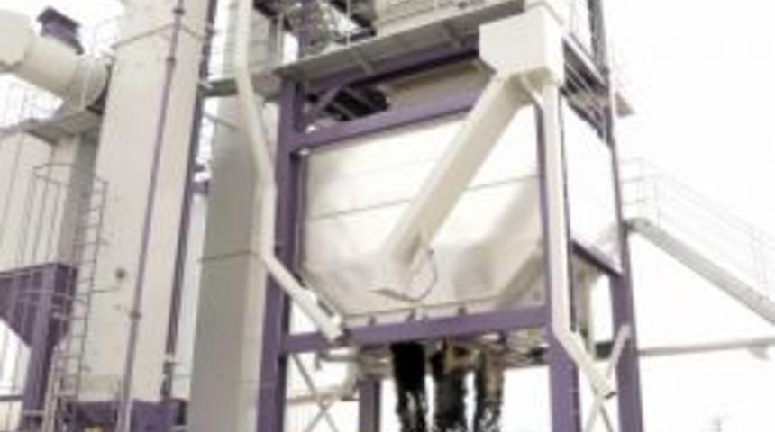 Afyon Belediyesi 5 milyona tesis kurdu, maliyetine asfalt satıyor