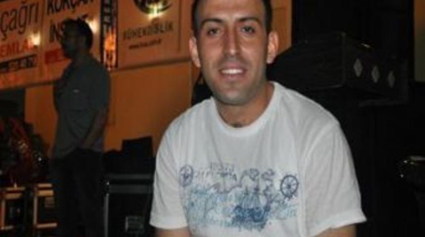 Cihan hoca başarıya yelken a&ccedil;tı