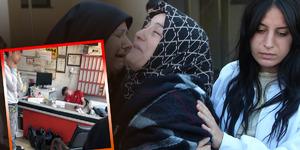 30 bin lira borç için 5 milyon istediler! 15 yaşındaki çocuğu başından vurdular...