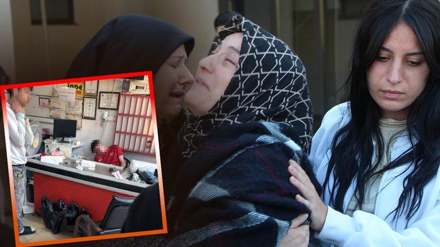 30 bin lira borç için 5 milyon istediler! 15 yaşındaki çocuğu başından vurdular...