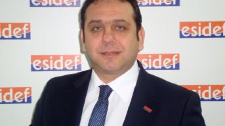 ESİDEF, Makedonya Başbakanı Gruevski'yi İzmir&rsquo;de ağırlayacak