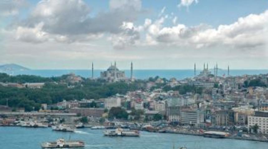 Boğazın keyfi &ouml;ğretmenlere &uuml;cretsiz olacak