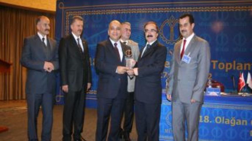 "Devlet i&ccedil;in millet yerine millet i&ccedil;in devlet anlayışına ge&ccedil;tik"