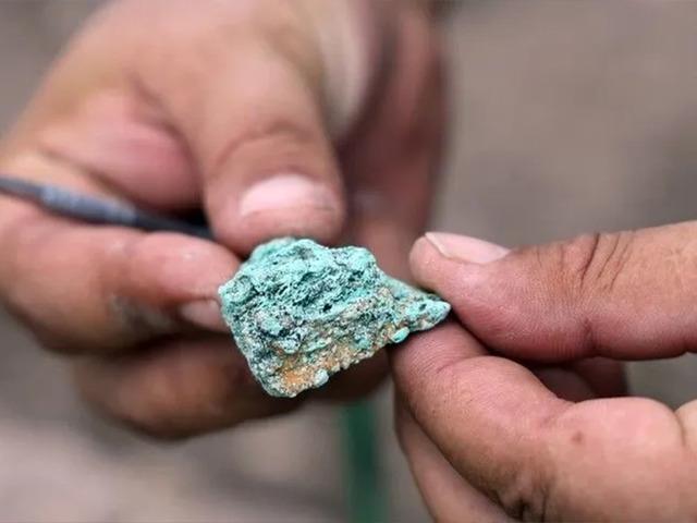 Diyarbakır&rsquo;da 8 bin 900 yıllık keşif! Neolitik d&ouml;neme ait