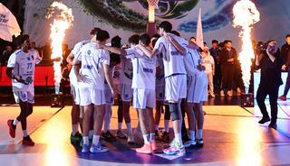 T&uuml;rk Telekom COP31 mesajını Avrupa basketbol sahnesine taşıdı: Yarına s&ouml;z&uuml;m&uuml;z var  