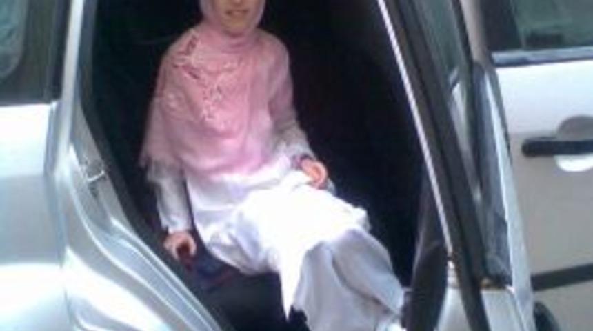 Karne hediyesi Umre oldu