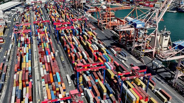 6 Şubat depremlerini atlatan 11 ilin toplam ihracatı 15,6 milyar doları aştı