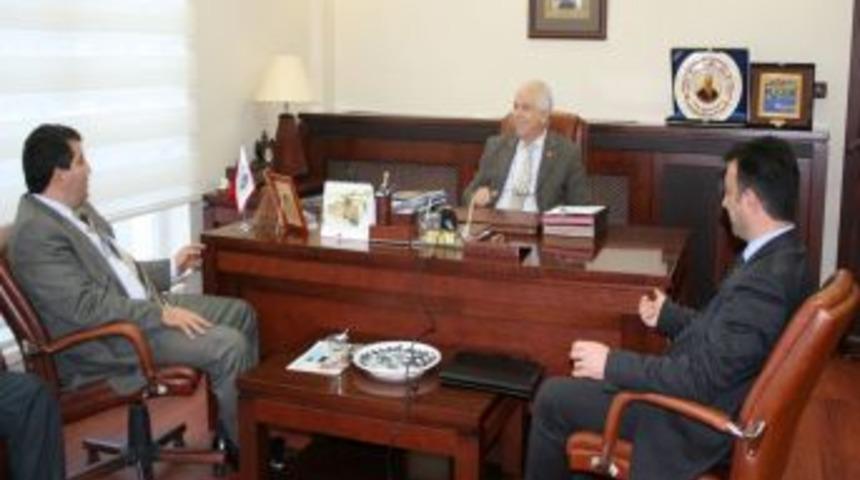 Mudanya Belediyesi TSE g&uuml;vencesinde