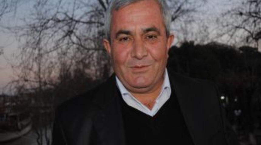 10 bin İranlı Nevruz tatilinde K&ouml;pr&uuml;l&uuml; Kanyon'da rafting yapacak