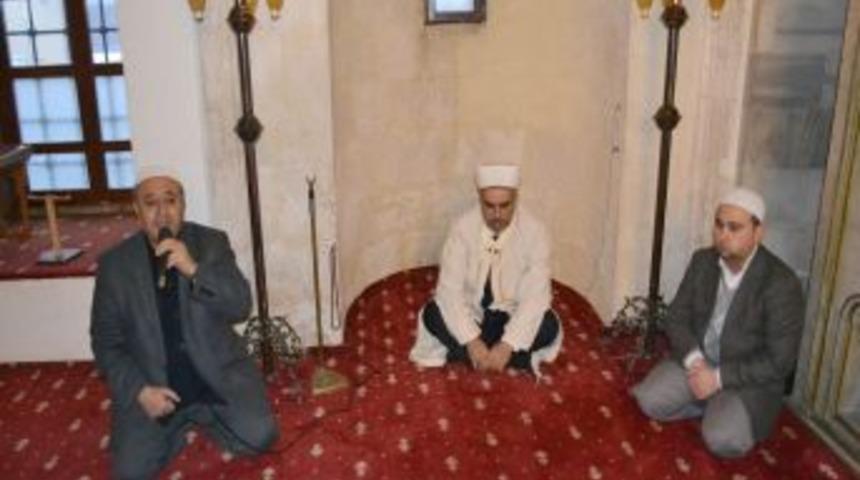 Uludere ve Van&rsquo;da hayatını kaybedenler i&ccedil;in 1001 hatim