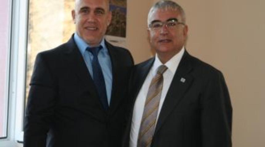 &Ccedil;orlu - Sakar Projesi etkinliklerinin ikincisi Bulgarista'nda yapıldı.