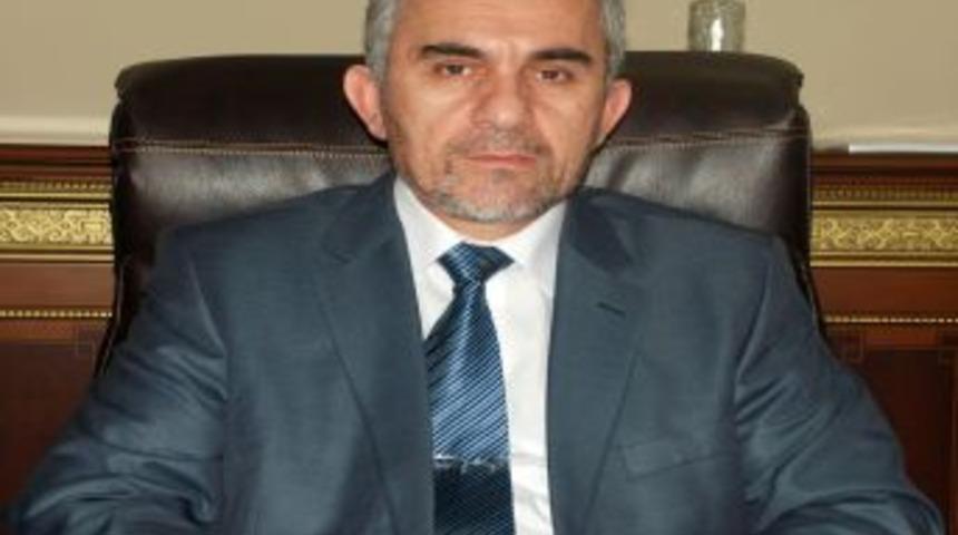 M&uuml;ft&uuml; Doğan: Camilerimizi hayatın merkezi yapacağız