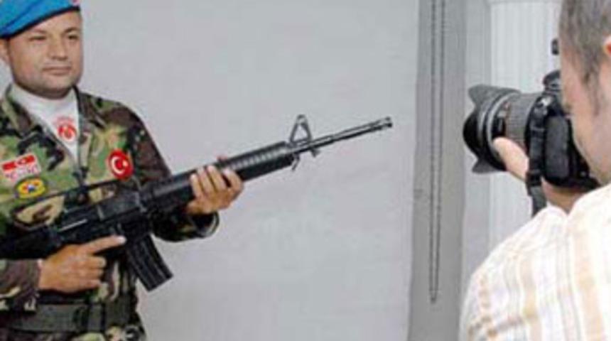 Bedelli Burdur'u vurdu