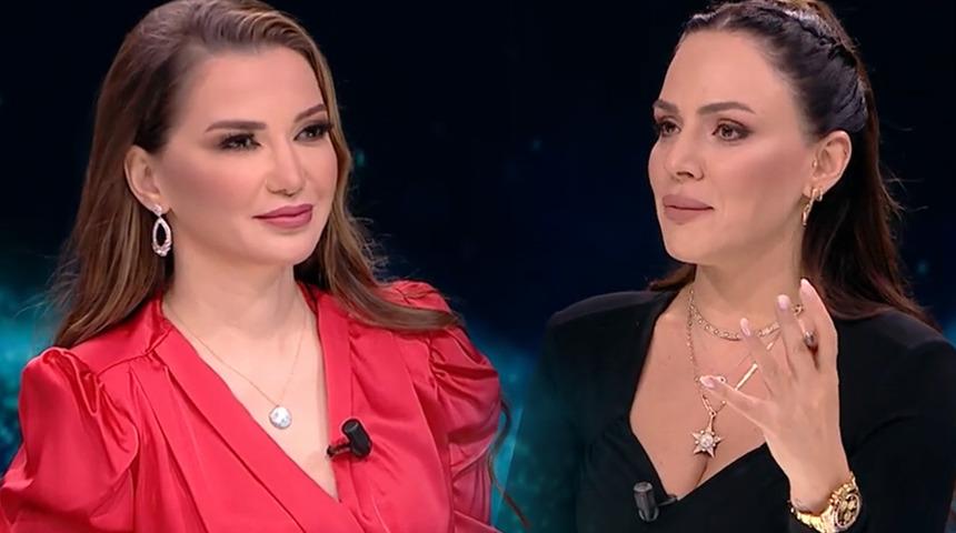 Buket Aydın ve Esra Ezmeci'den dikkat çeken 'çıplaklık' eleştirisi! 'Sürekli görmek değersizleştirir' 