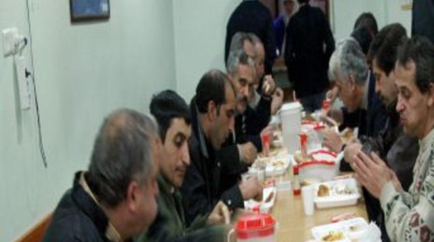 Kocaeli B&uuml;y&uuml;kşehir Belediyesi kimsesizlerin kimsesi oldu