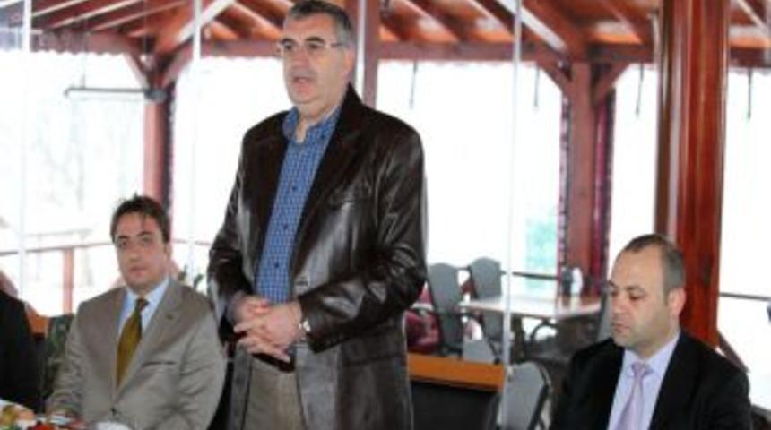 To&ccedil;oğlu: Meslek edindirme kurslarının sayısı artırılacak