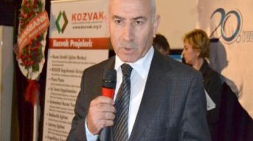 Milletvekili K&uuml;&ccedil;&uuml;kaydın: Kozan&rsquo;ın hazinelerine sahip &ccedil;ıkacağız