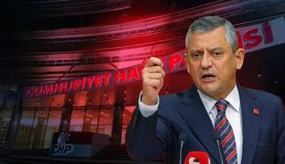 CHP'deki Olağan Kurultay soruşturmasında dikkat &ccedil;eken gelişme! Cemil Tugay i&ccedil;in beraat istendi