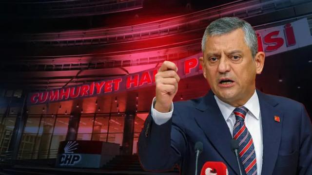 CHP'deki Olağan Kurultay soruşturmasında dikkat çeken gelişme! Cemil Tugay için beraat istendi