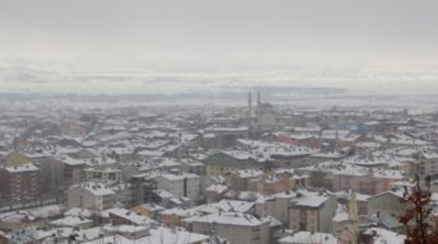 Bing&ouml;l n&uuml;fusu 7 bin arttı