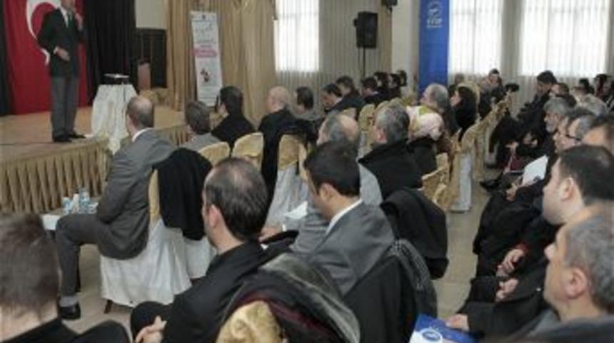 Ey&uuml;p&rsquo;te işsiz gen&ccedil;lere &uuml;cretsiz meslek edindirme kursu