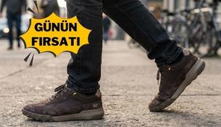Dayanıklılık ve konfor bir arada: CAT bot indirimini ka&ccedil;ırmayın