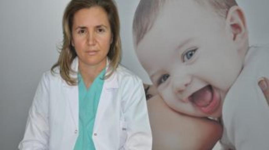 Uzmanlar uyarıyor: Kış d&ouml;nemi hamileliklerinde beslenmeye dikkat