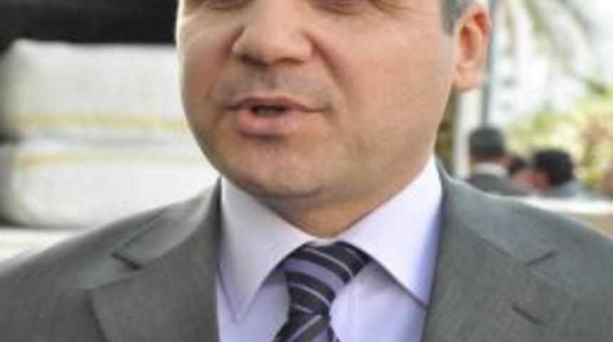 Tapu Kadastro Bölge Müdürlüğü’nden Van’a anlamlı yardım