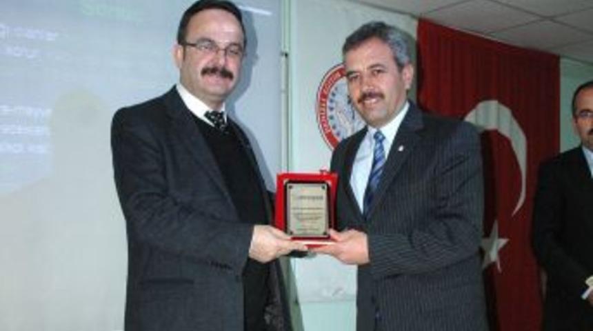 &lsquo;Kalp hastaları sigara ve alkol&uuml; bırakıp diyet ve egzersiz yapmalı&rsquo;