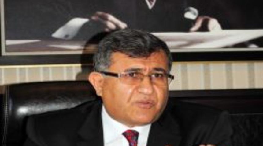 Kamu G&ouml;revlileri D&ouml;n&uuml;ş&uuml;m Projesi ile vatandaşa daha etkin hizmet verilecek