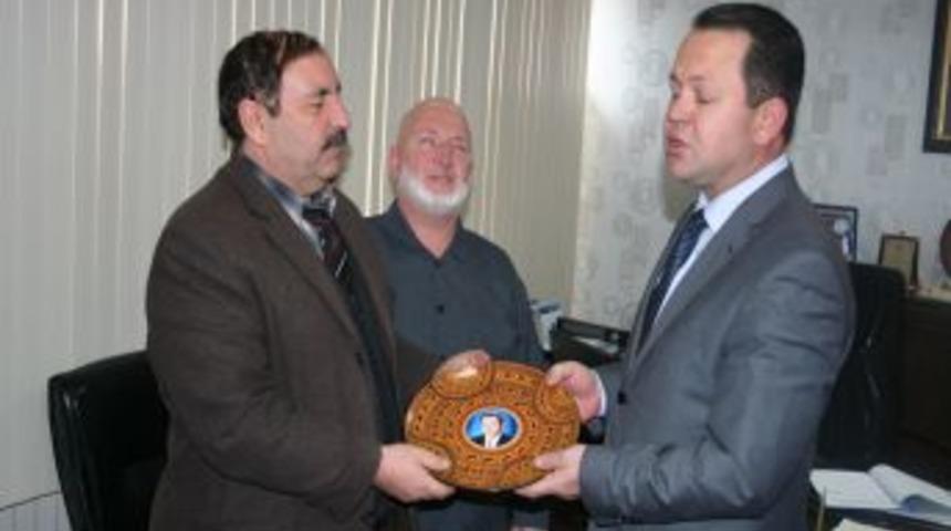 Engellilere y&ouml;nelik bilgisayar programcılığı kursu şubatta başlıyor