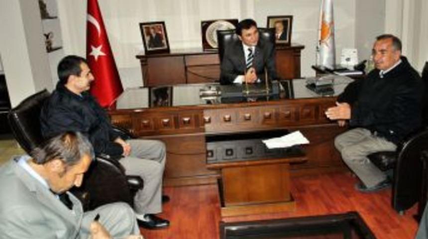 'T&uuml;rkiye&rsquo;de 60 bin, Kayseri&rsquo;de 800 kişi organ nakli bekliyor'