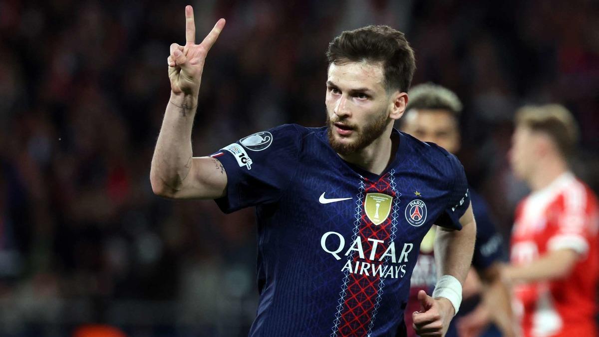 Galatasaray ın rakibini yıkan haber! Çapraz bağları koptu, sezonu kapattı 1