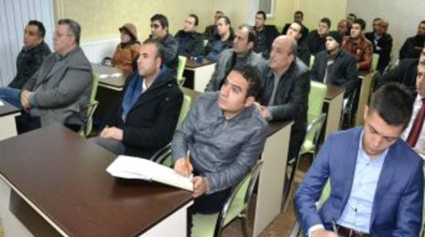 H&Uuml;RSİAD, dış ticaret okulu a&ccedil;acak